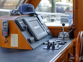 2013 North Pacific Pilothouse