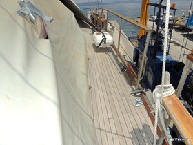 1981 Benford 45 Ketch for sale