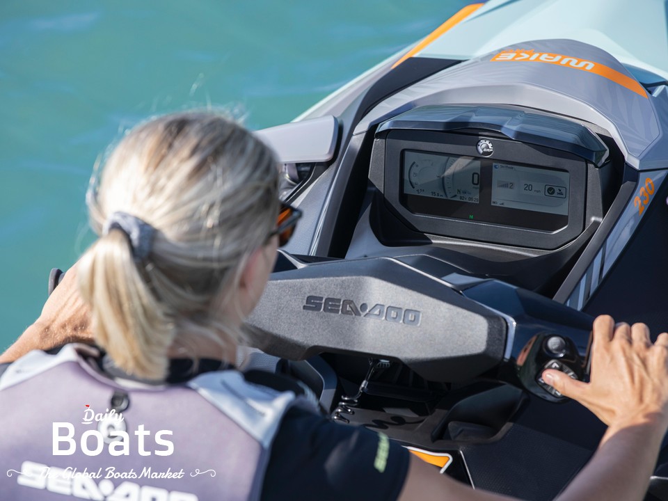 2022 SeaDoo Wake Pro 230 for sale. View price, photos and Buy 2022 SeaDoo Wake Pro 230 318482