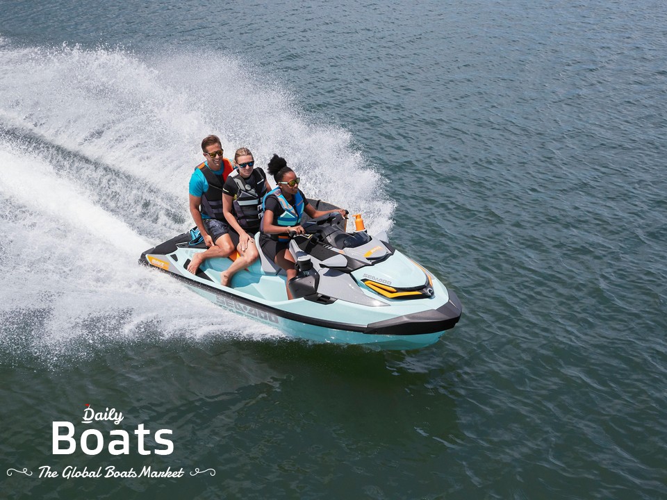 2022 SeaDoo Wake Pro 230 for sale. View price, photos and Buy 2022 Sea