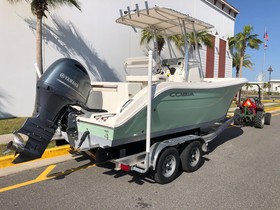 2019 Cobia 220 for sale