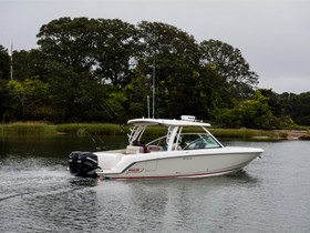 2022 Boston Whaler 320 Vantage for sale