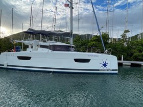 2020 Fountaine Pajot Astrea 42 na prodej