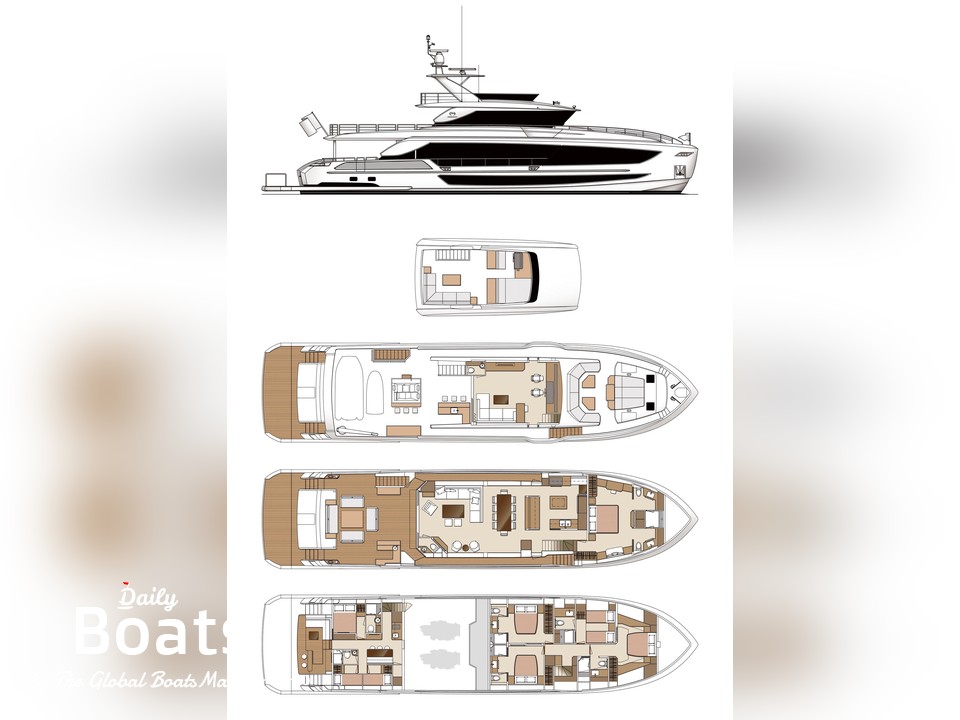 2022 Horizon Fd100 for sale. View price, photos and Buy 2022 Horizon ...