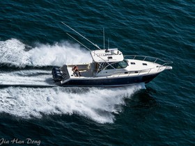 2009 Pursuit Os 375 Offshore til salgs