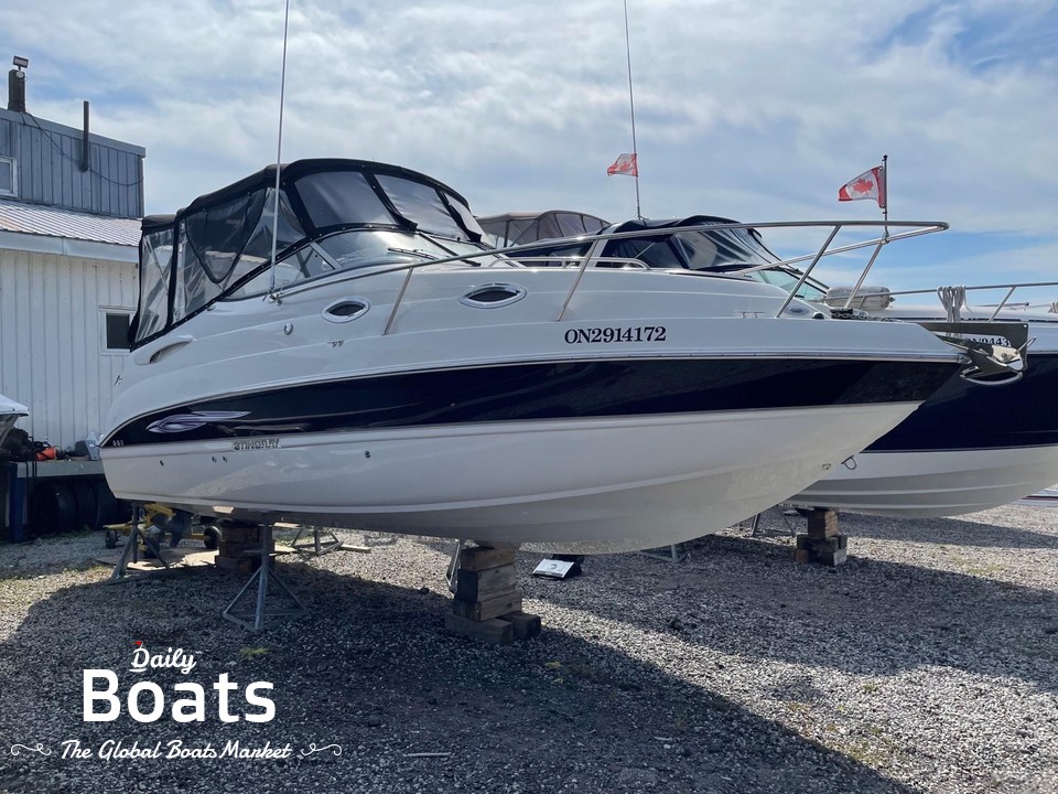 2011 Stingray 250 Cs for sale. View price, photos and Buy 2011 Stingray