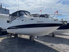 Buy 2011 Stingray 250 Cs