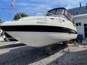 2011 Stingray 250 Cs for sale