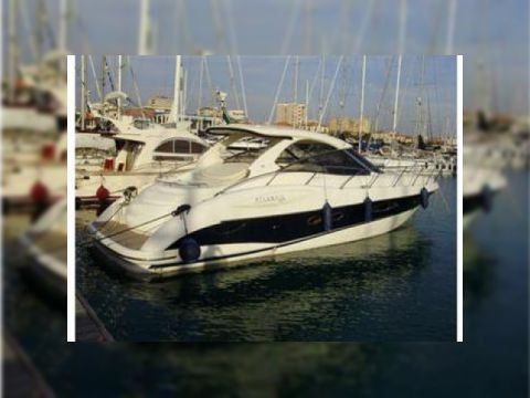 Atlantis 47 Ht