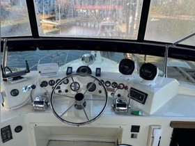 1987 Tollycraft 44 Cockpit Motor Yacht
