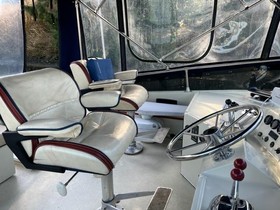 1987 Tollycraft 44 Cockpit Motor Yacht for sale