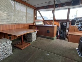 1987 Tollycraft 44 Cockpit Motor Yacht na prodej