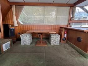 Buy 1987 Tollycraft 44 Cockpit Motor Yacht
