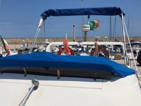 1987 Azimut 35 till salu