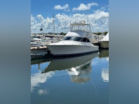 2013 Viking 42 for sale