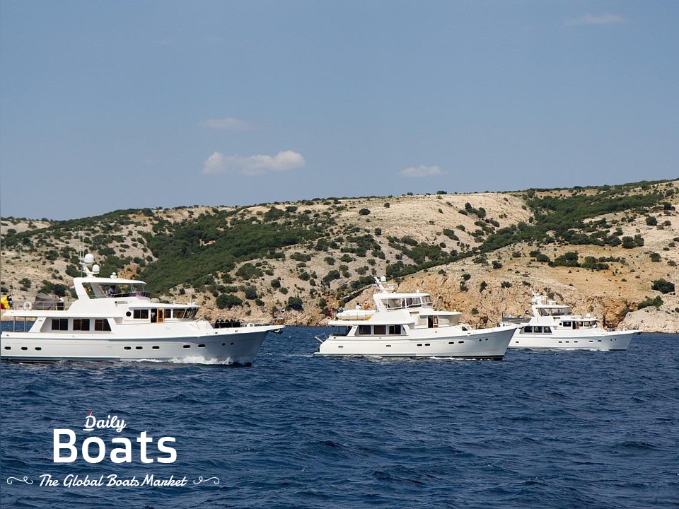 2023 Selene 62 for sale. View price, photos and Buy 2023 Selene 62 318557