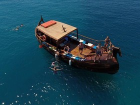 2017 Custom The Phoenician - Tourist Boat