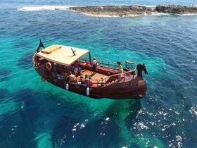 Buy 2017 Custom The Phoenician - Tourist Boat