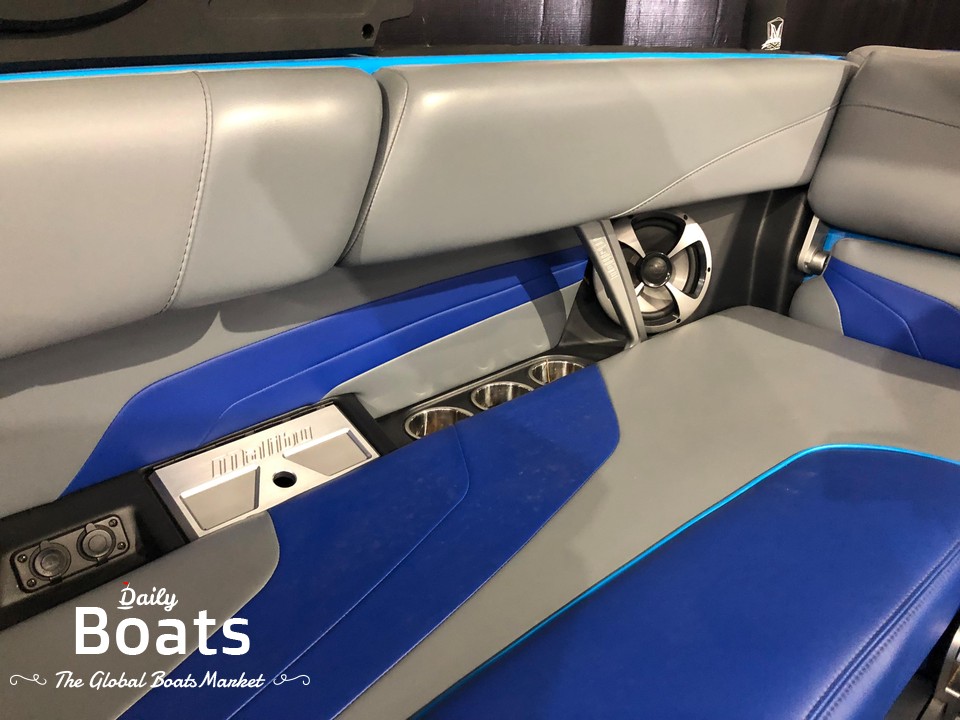 2019 Malibu Wakesetter 24 Mxz for sale. View price, photos and Buy 2019 ...