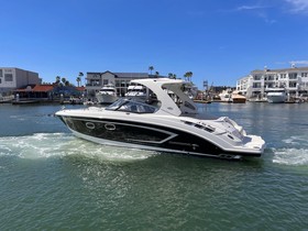 2012 Chaparral 327 Ssx