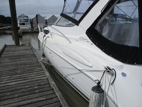 2001 Bayliner 3055 Ciera myytävänä