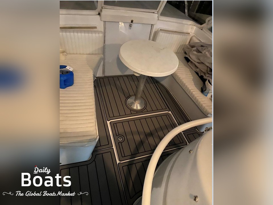 1999 Salt Shaker Blackfin 30 Cc for sale. View price, photos and Buy