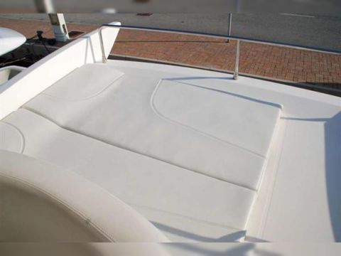 2007 Azimut 50 Evolution