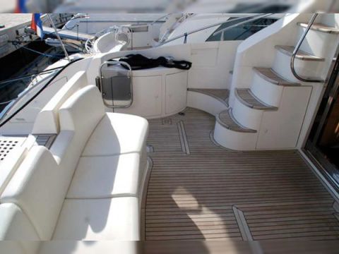 Buy 2007 Azimut 50 Evolution