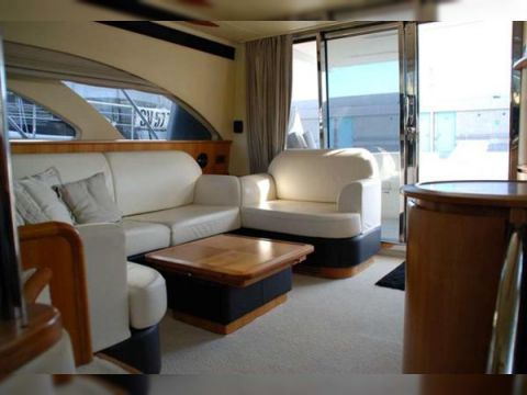 Buy 2007 Azimut 50 Evolution