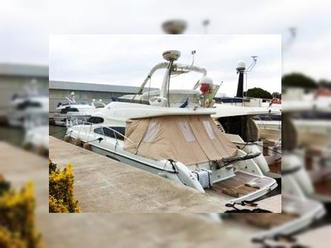 Beneteau First 47.7