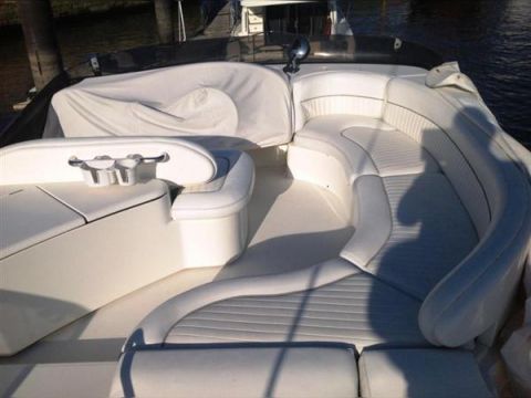 2000 Azimut 52 for sale