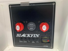 Kupiti 2020 Blackfin 242 Dc