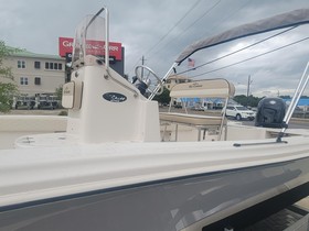 2022 Carolina Skiff 21 Ls