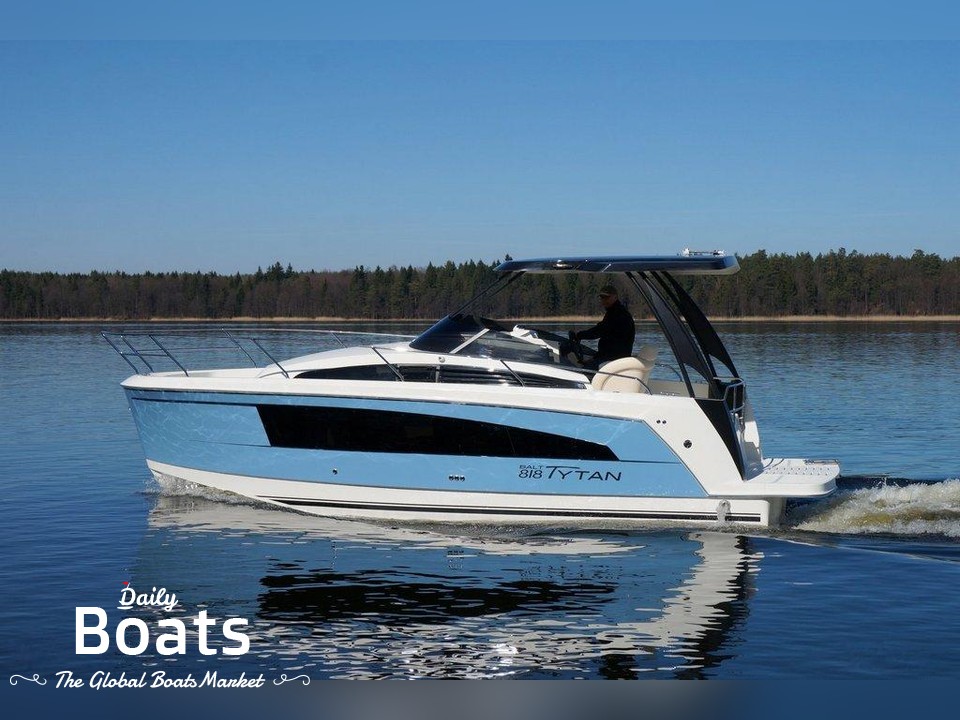 2022 Balt 818 Titanium for sale. View price, photos and Buy 2022 Balt ...