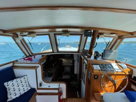 1987 Wilbur 34 на продажу