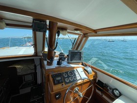 1987 Wilbur 34 на продажу