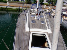 1998 Nautor Swan 56