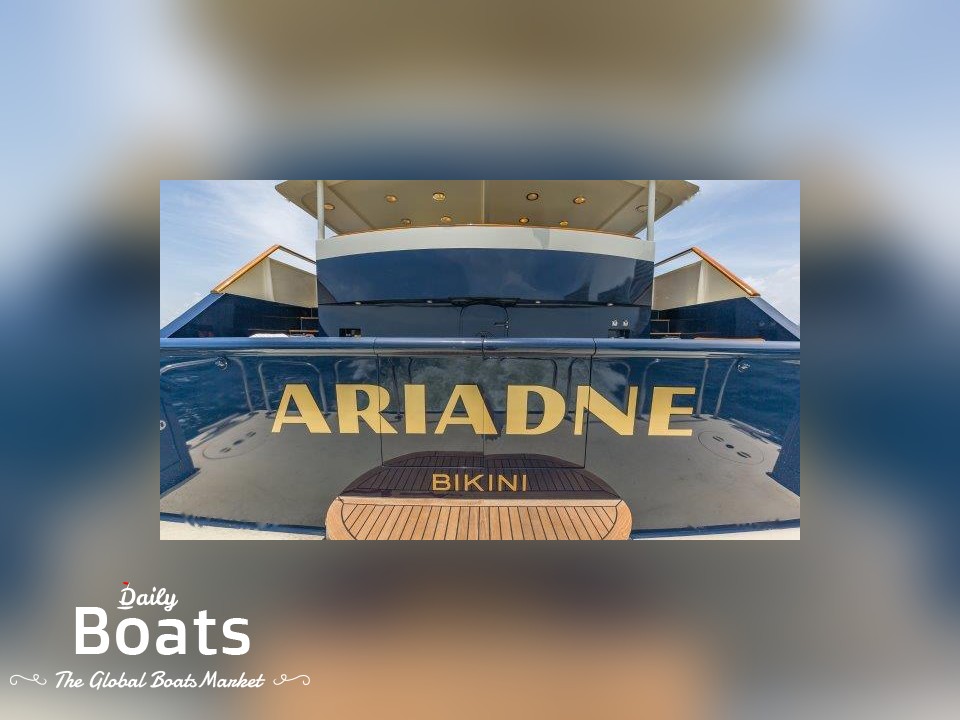 1979 Breaux Brothers Motoryacht for sale. View price, photos and Buy