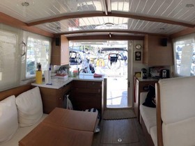 2013 Rhea Trawler 36