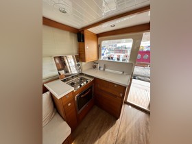 2013 Rhea Trawler 36 for sale