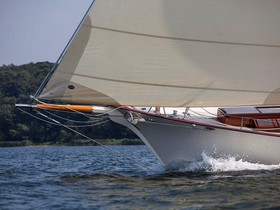 2013 Joseph Martin Bootswerf Ocean Going Ketch Tioga na sprzedaż