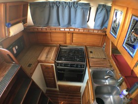 1977 Downeast 38 Downeaster на продажу