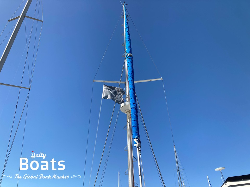 1977 Downeast 38 Downeaster for sale. View price, photos and Buy 1977