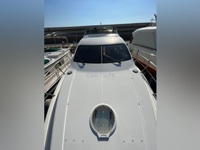 2000 Azimut 42