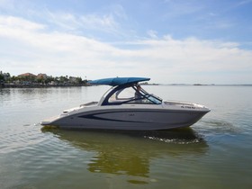 Købe 2017 Sea Ray Sdx 270