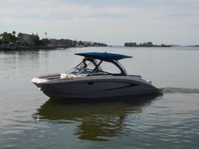 2017 Sea Ray Sdx 270 for sale