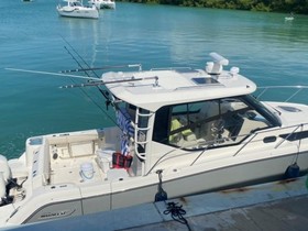 2020 Boston Whaler 325