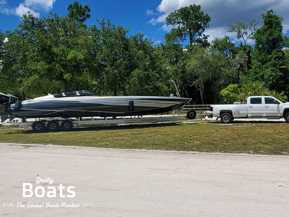 2023 Mystic Powerboats Catamaran for sale. View price, photos and Buy ...