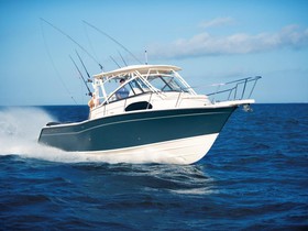 2022 Grady-White Marlin 300 zu verkaufen
