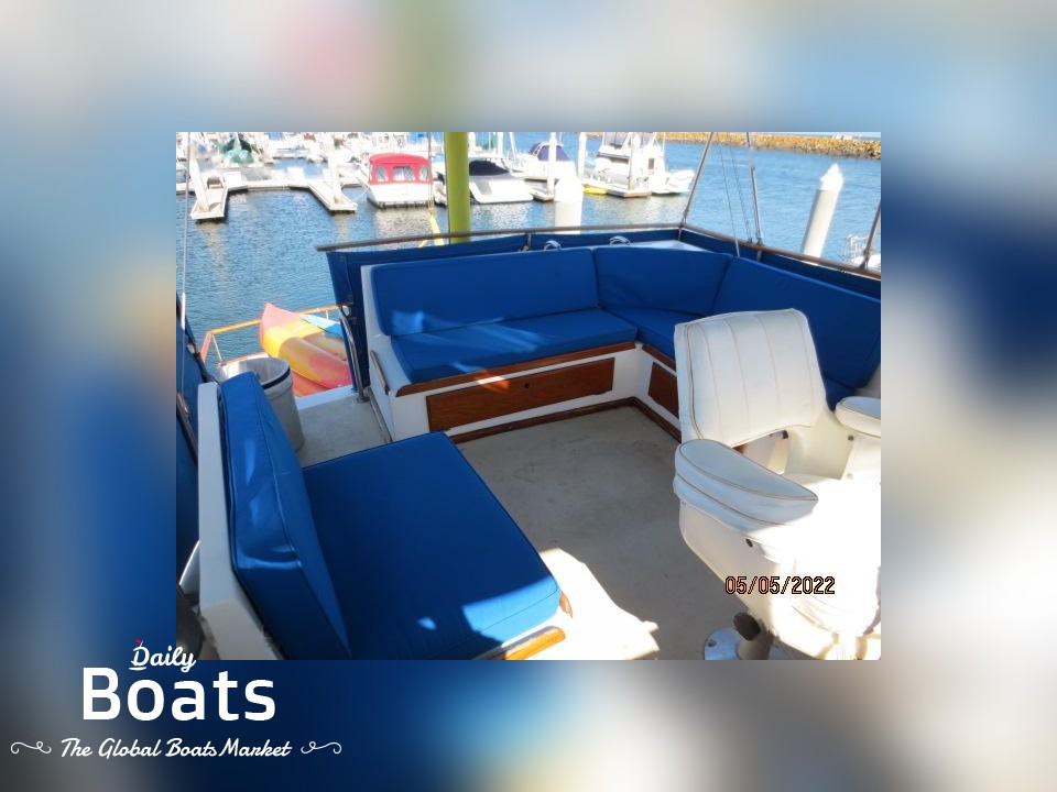 1977 Californian 38 Lrc for sale. View price, photos and Buy 1977